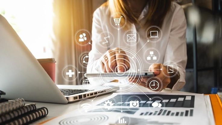 Office Administration & Desktop Publishing